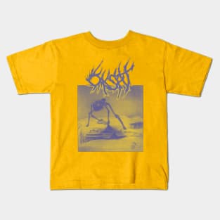 Oksät Epidemie Kids T-Shirt